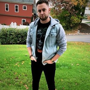 Meet your Posher, Dylan